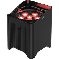 Chauvet DJ : Freedom Par T6