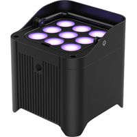 Chauvet DJ : Freedom Par H9 IP