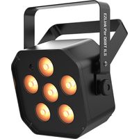 Chauvet DJ : EZLink Par Q6BT ILS