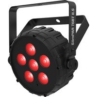 Chauvet DJ : SlimPAR T6BT ILS
