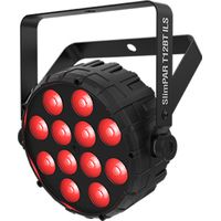 Chauvet DJ : SlimPAR T12BT ILS