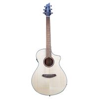 Breedlove : Discovery S Concert CE Spruce