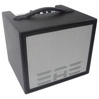 Elite Acoustics : A1-8 PB Acoustic Amplifier