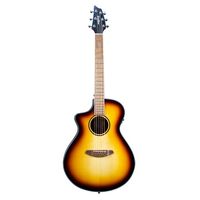 Breedlove : Discovery S Concert CE EB LH
