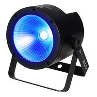 Chauvet DJ : COREpar Q60 ILS