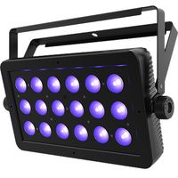 Chauvet DJ : LED Shadow 2 ILS
