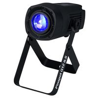 Chauvet DJ : Pinspot Q1Z ILS