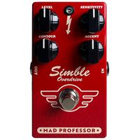 Mad Professor : Simble Overdrive Mk2