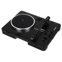 Korg : handytraxx tube