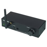 Tascam : RX-BT10