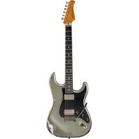 Xotic Guitars : XSC-3 Pepper Gray Heavy Aged