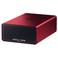 Focusrite : RedNet TNX
