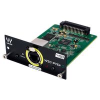 Waves : WSG-PY64 I/O for Yamaha DM7