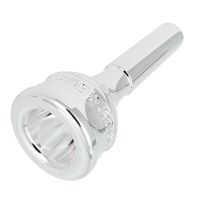 Mercer and Barker : MB4-DG SOLO Cornet