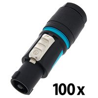 Neutrik : NL4FXX-W-L 70 100X