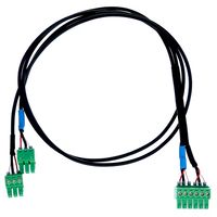 pro snake : Phoenix Contact Cable 6P3P