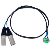 pro snake : Phoenix Contact Cable MM6P