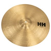 Sabian : "21"" HH Vintage Ride"