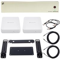 Sennheiser : EW-D TUVW Splitter Install Set