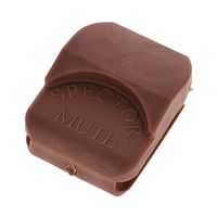 Addario : Spector Violin Mute Copper