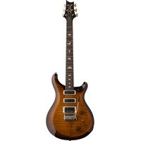 PRS (Paul Reed Smith) : S2 Studio Black Amber