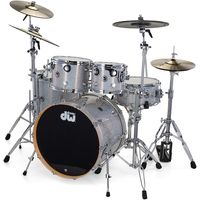 DW : DWe E33 Drum Kit Finish Ply DN