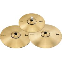 DW : DWe Electronic Cymbal Pack 3pc