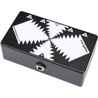 EarthQuaker Devices : One to Four Splitter