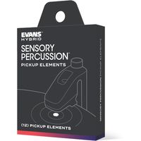 Evans : Hybrid Sensory Perc. Pickup
