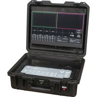 BSS : Case Rodecaster Video