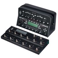 Kemper : Profiler Head + Remote MK 2