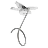 Avenger : C1005 Scissor Clip w. Cable S.