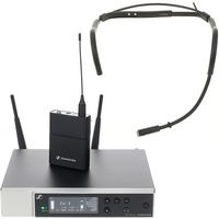 Sennheiser : EW-D HT 747 BK Q1-6 Bundle