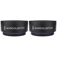 IsoAcoustics : ISO-Puck 76 Set