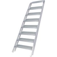 Stageworx : Variable Stair 100-160cm