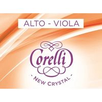 Corelli : Crystal Viola D Forte 732F