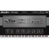 AAS : Lounge Lizard EP-5