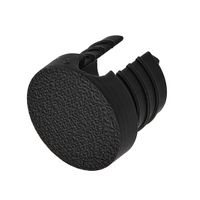 thingyfab : Plug cap XLR