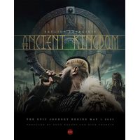 EastWest : Ancient Kingdom