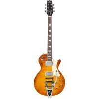 Heritage Guitar : H-150 DLB Bigsby
