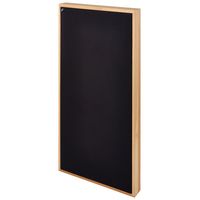 Ekustik : Woody Queen Absorber Oak Black