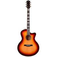 Godin : Connaisseur MJ Sunsetburst Mah
