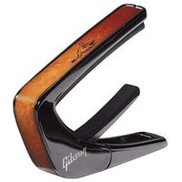 Thalia Capo : Hummingbird Black/Chrome