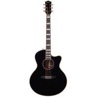Godin : Connaisseur MJ Black RW