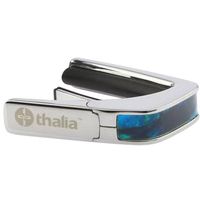 Thalia Capo : Shell Collec. Teal Angel Wing