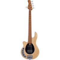 Marcus Miller : Z7-5 Natural Swamp Ash LH