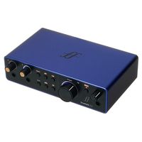 Focusrite : Scarlett 2i2 Anniversary Ed.