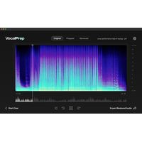 Antares : Vocal Prep