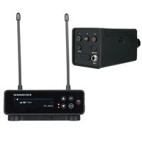 Sennheiser : EW-DP EK SKP Q1-6 Bundle