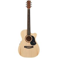Maton : The Performer